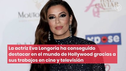 ¿La rechazaron como modelo? Eva Longoria y los altibajos de su trayectoria