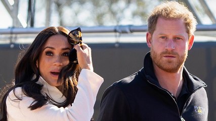 Frogmore Cottage: Harry and Meghan asked to ‘vacate’ their UK home