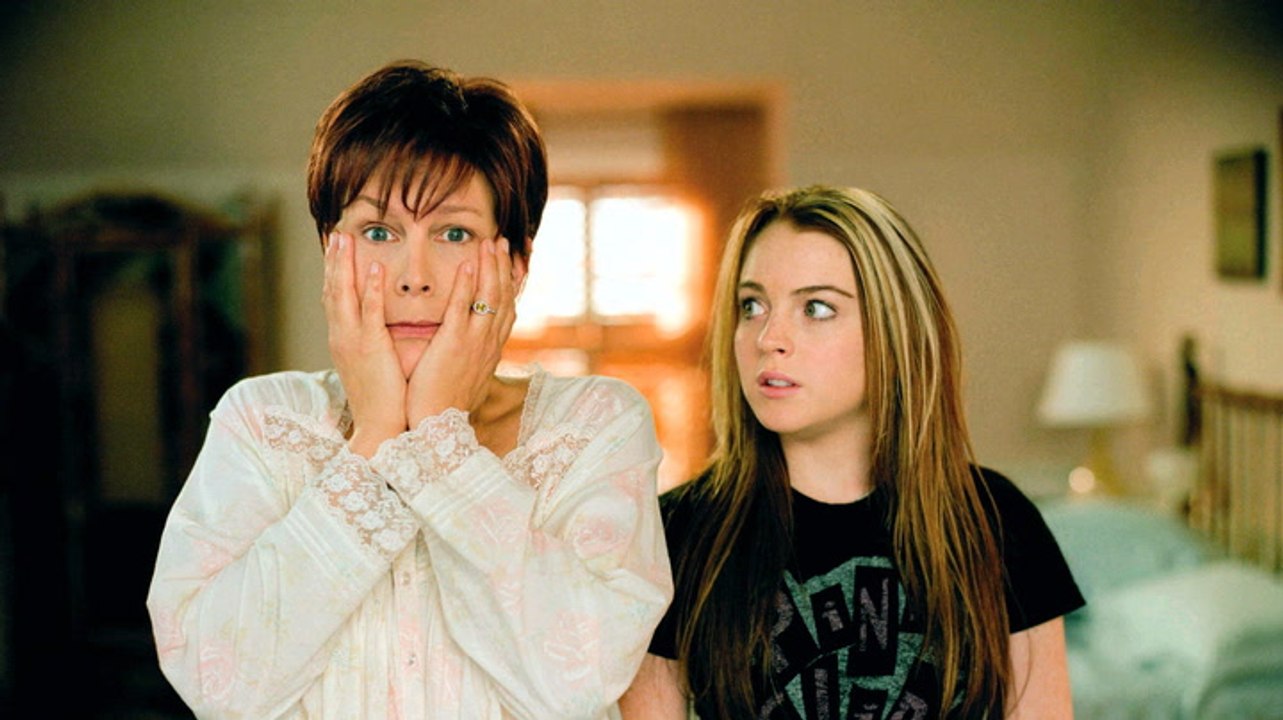 „Freaky Friday 2“? Jamie Lee Curtis gibt Grund zur Hoffnung