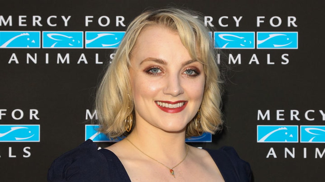 „Harry Potter“-Star Evanna Lynch spricht sich für J.K. Rowling aus