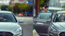 Delivery Man-kdrama trailer