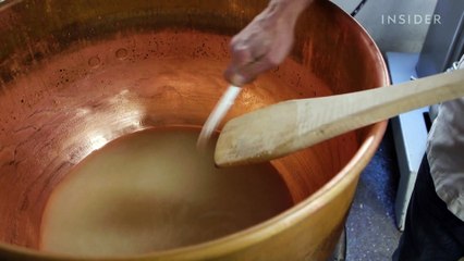 How NYC's oldest chocolate house survived a century