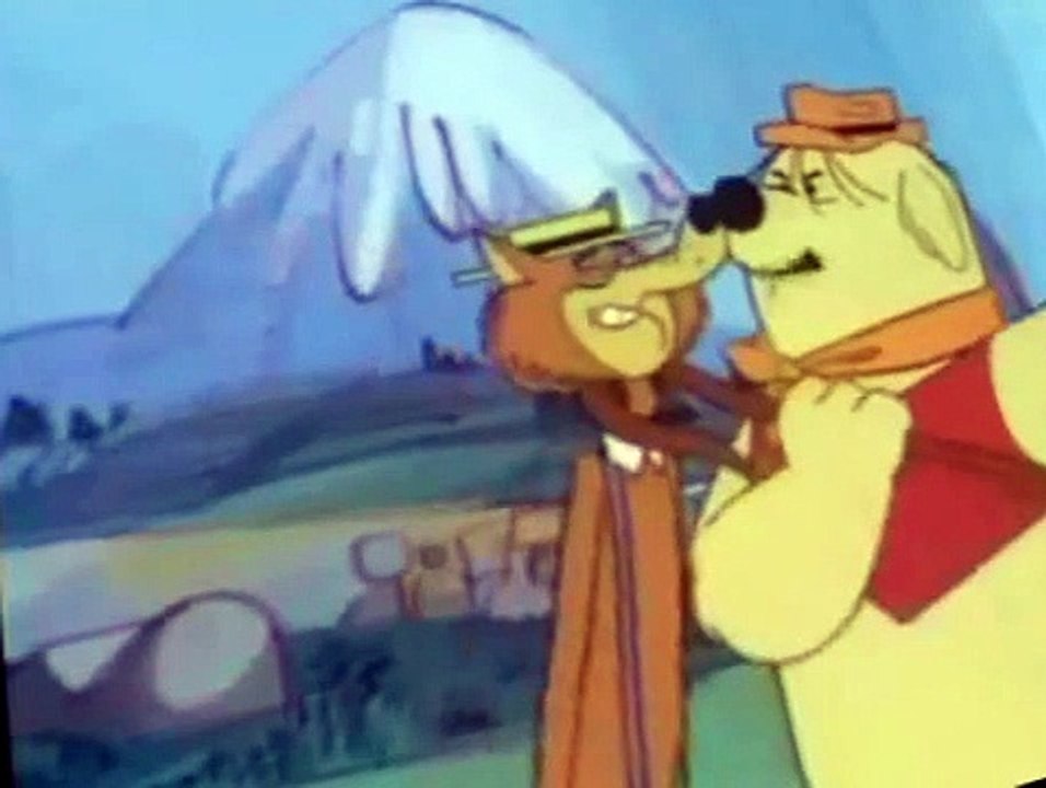 It's The Wolf It’s The Wolf S01 E007 Any Sport in a Storm