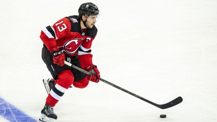 NHL Triple Shot 3/1: Devils (-105), Ducks (+1.5), Knights (+120)