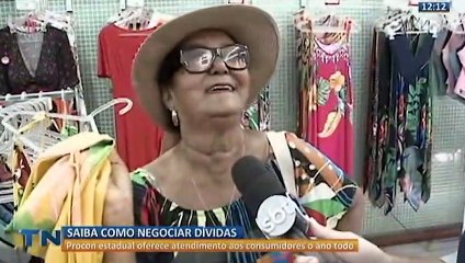 Saiba como negociar dívidas atrasadas