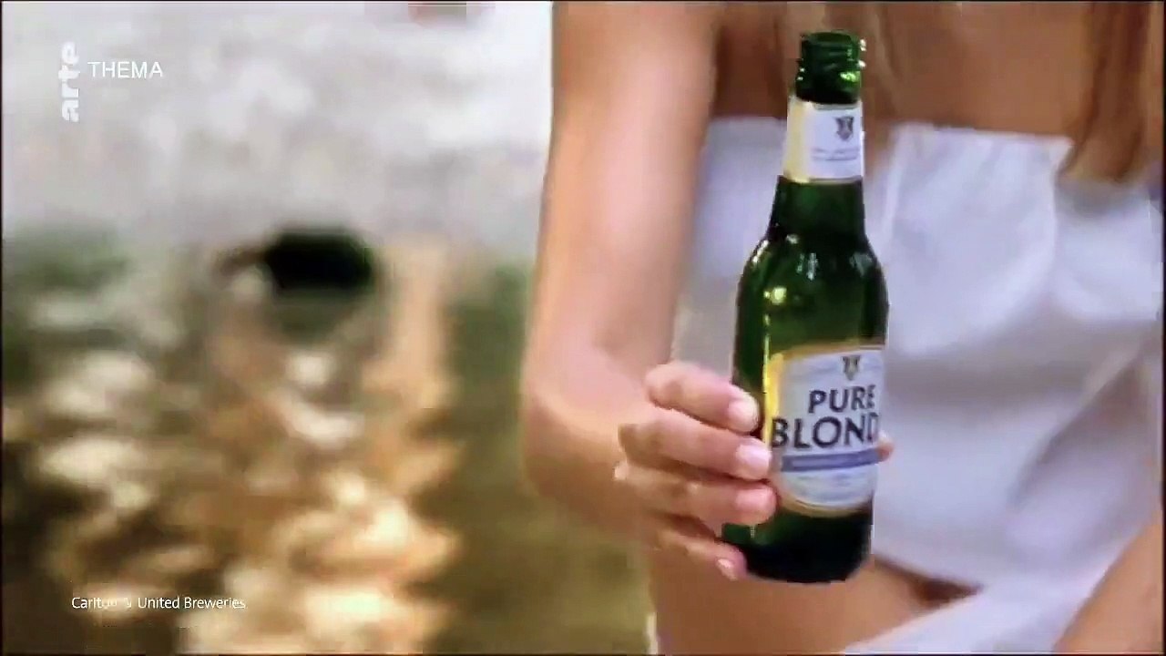 Alkohol - Der globale Rausch (2019)