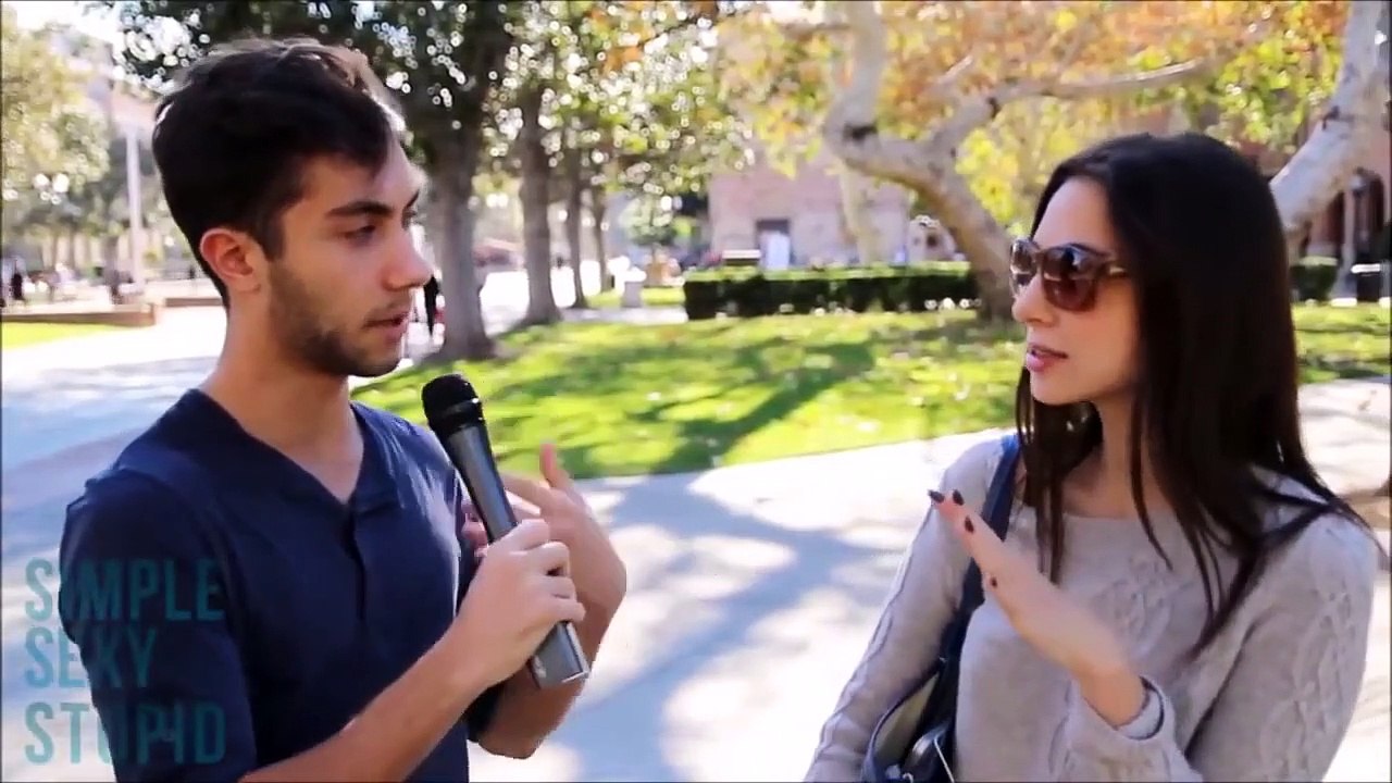 College Girls Thoughts On Hairy Guys