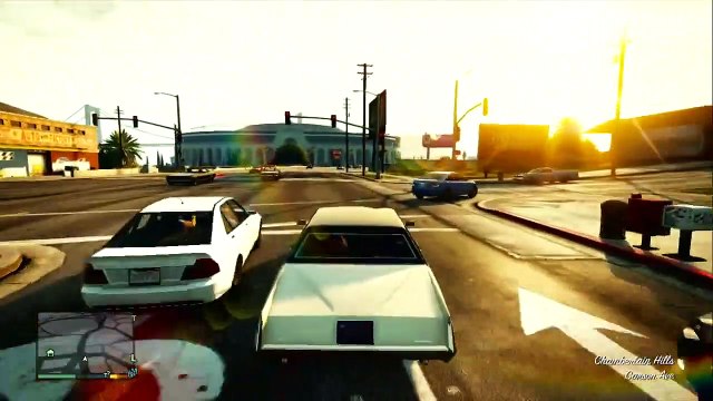 GTA 5 - FREE $1,000,000 On GTA 5 ONLINE ! GTA 5 Gameplay GTA 5 Money GTA 5 Online