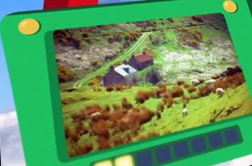 Little Einsteins S01 E12