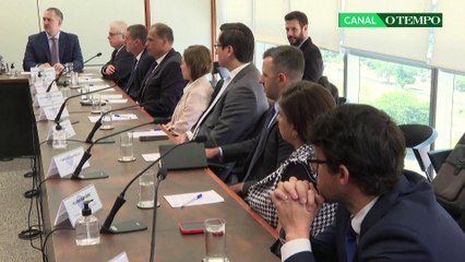 TSE e redes sociais vão trabalhar em propostas para regulamentar controle das fake news