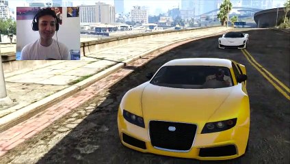 GTA 5 Funny Moments - THE BEST TROLLING PRANK & Funny Moments For GTA 5 Online  GTA 5 Funny Moments (2)