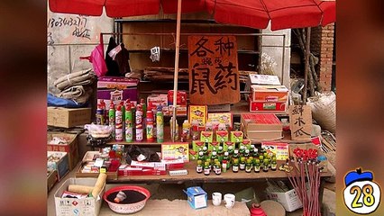 50 Everyday Household Items That Are Actually Poisonous