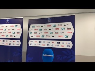 ️ OM-FC Annecy (2-2) : en direct de la zone mixte, suivez la réaction des joueurs