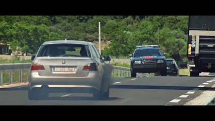 Verirrte Kugel (2020)