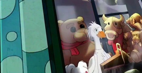 Blazing Team: Masters of Yo Kwon Do S01 E01