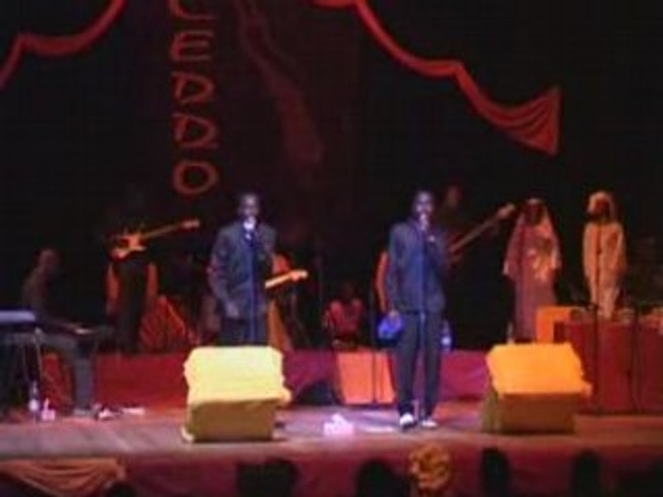 Ceddo : 10ans