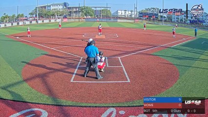 Southeastern University vs Goshen College - Spring Games (2023) Tue, Feb 28, 2023 3:50 PM to 6:20 PM