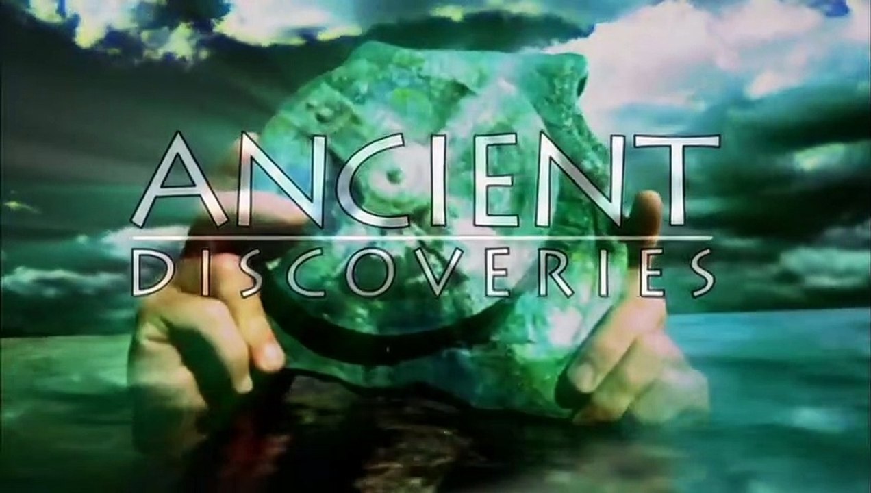 Millenia-Old Tech Behind Super Ballistics Ancient Discoveries (S2, E3)