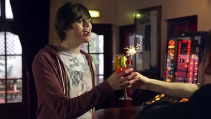 Literal Drinks (feat. Crabstickz)