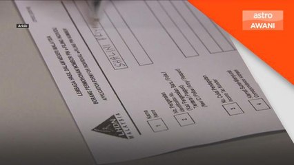 Kerahsiaan data pembayar cukai selamat - HASiL