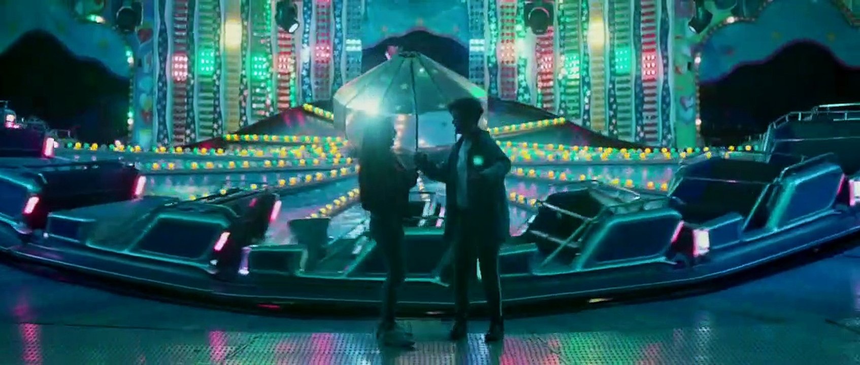 Kartoffelsalat 3 - Das Musical (2020)