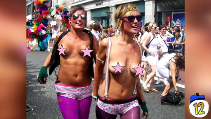 13 Things You Thought Were Illegal, But Aren t