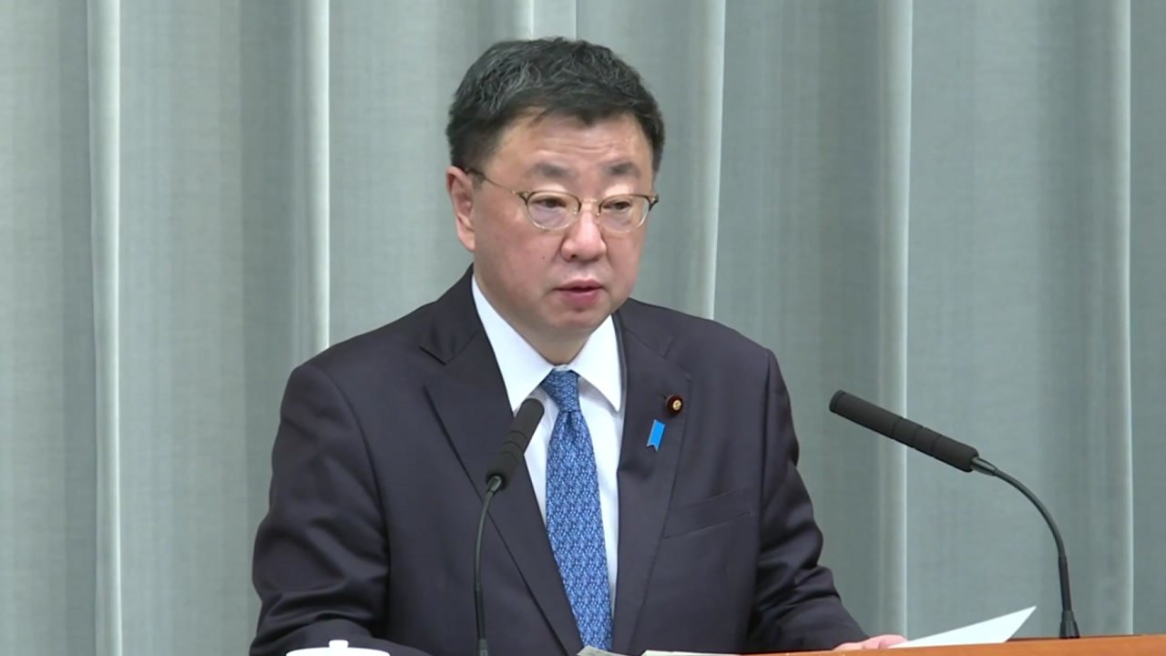 [뉴스라이더] 윤 대통령 기념사에 일본 화답 "협력해 나갈 중요한 이웃 국가" / YTN