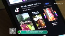 TikTok Adolescentes só poderão usar o aplicativo 1 hora por dia