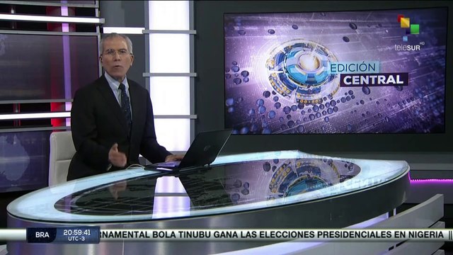 Pdte. de Argentina ponderó que durante su gestión se renegoció la deuda con acreedores internacionales