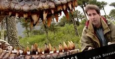 Walking with Dinosaurs Walking with Dinosaurs – The Making Of