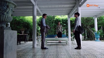 Bóng Đen Tình Ái - Tập 13, Phim Thái Lan, bản đẹp, thuyết minh, mới nhất, 2023