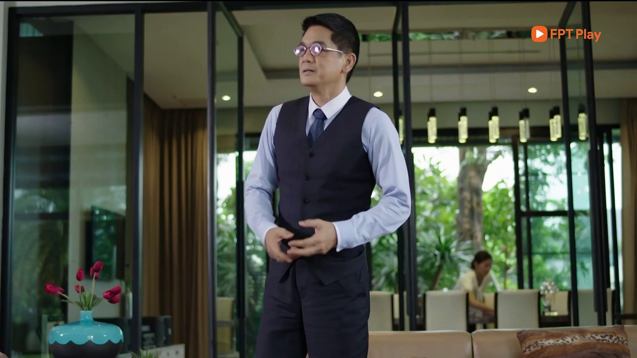 Bóng Đen Tình Ái - Tập 19, Phim Thái Lan, bản đẹp, thuyết minh, mới nhất, 2023