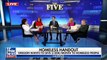 The Five 3/1/23 FULL SHOW | Fox Breaking News March 1, 2023