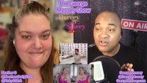 #MilfManor #TLC #podcast The George Mossey Show w chost Cherona! TLC WEEKLY ROUNDUP #GeorgeMossey E6