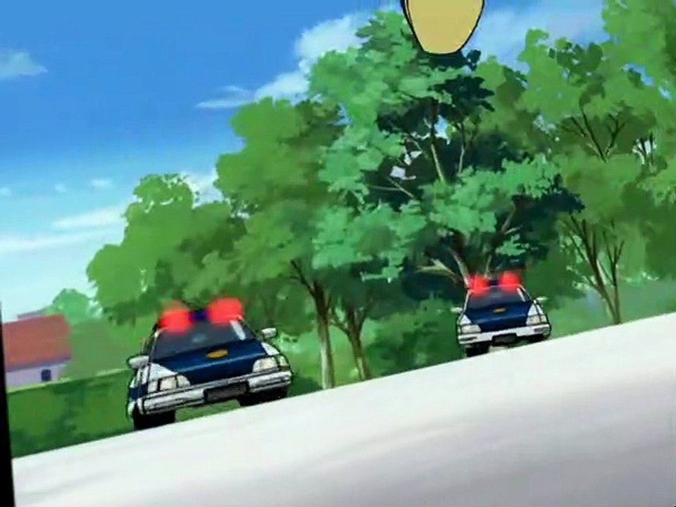 X-Men: Evolution S02 E10