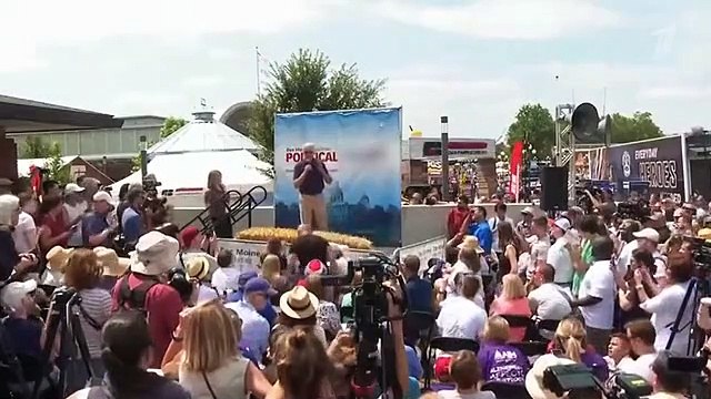 Закат американской империи. Метрополия