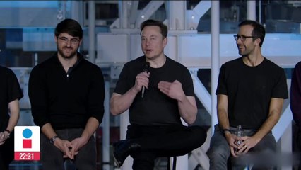 Elon Musk anunció la construcción de una nueva planta de Tesla en Nuevo León