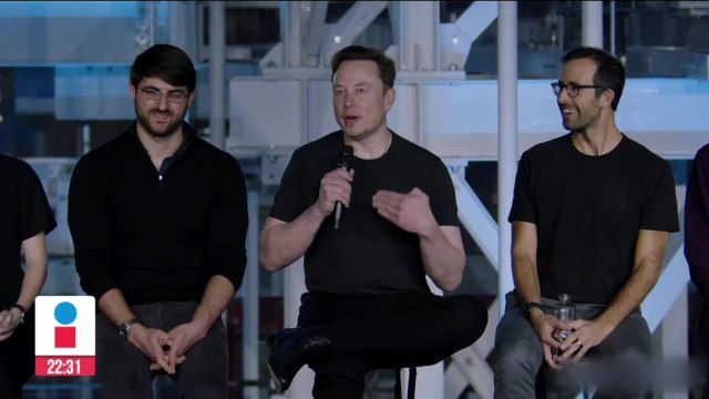 Elon Musk anunció la construcción de una nueva planta de Tesla en Nuevo León