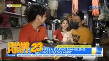 Tok, Tok, Tok, Sorpresa, Pasok kasama sina Jenzel at Kim | Unang Hirit