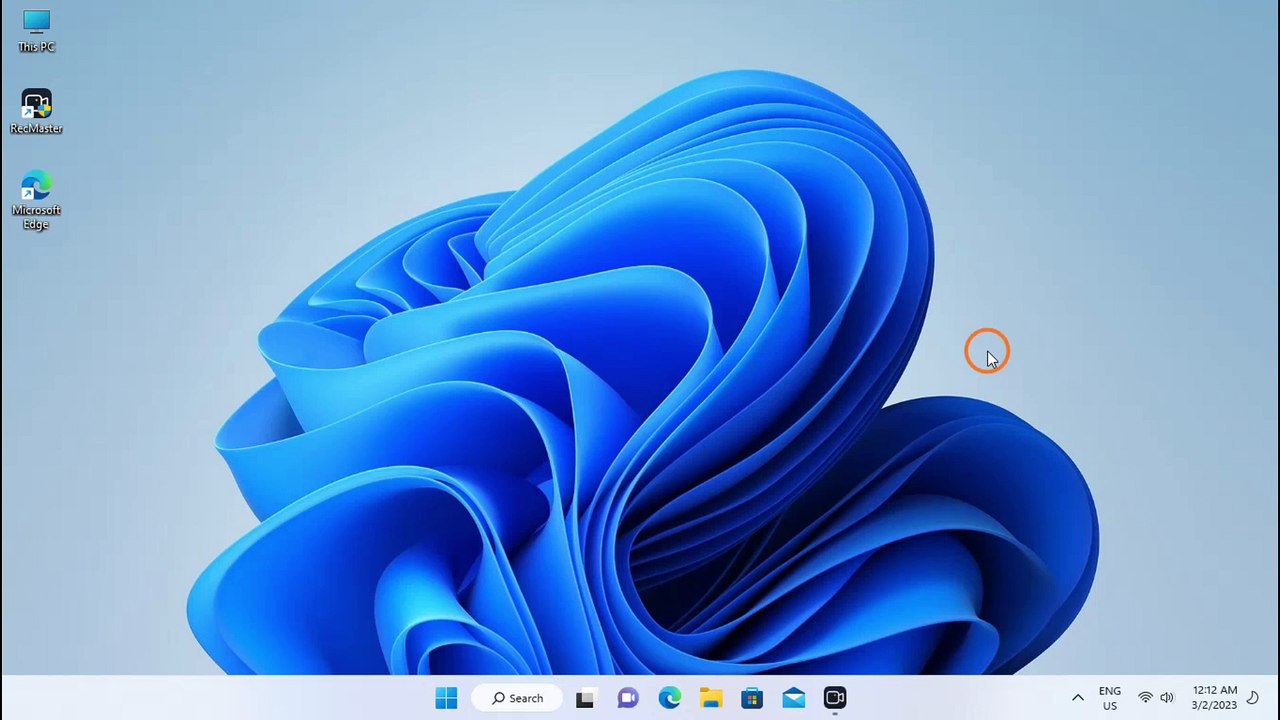 How to set Computer Power option to Never Sleep in Windows 11