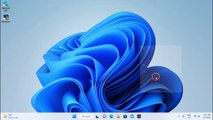 How to Show Desktop Icons in Windows 11