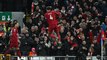Liverpool 2-0 Wolves: Reds move up to sixth in Premier League