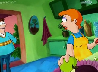 Wunschpunsch S01 E019 - Poubelle and Back