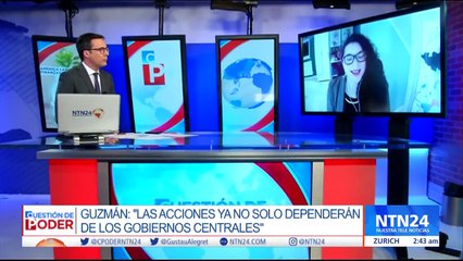 América Latina y las finanzas sostenibles