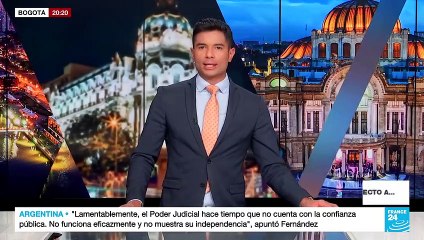 Directo a... Quito y la aprobación de informe que recomienda juicio político contra Lasso