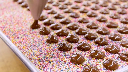 How NYC's oldest chocolate house survived a century