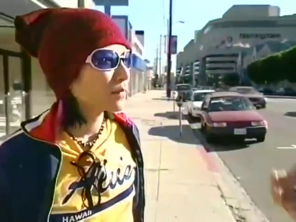 Hide Interview