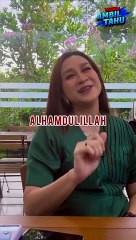 Dynas Tambah Rezeki Pada Umur 40 Tahun