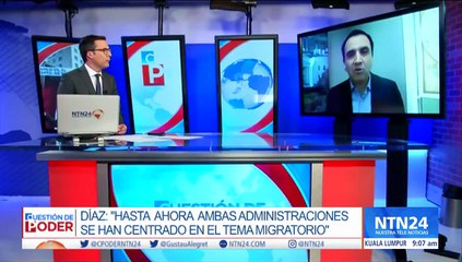 Entrevista a José Díaz Briseño