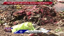 People Facing Health Issues With Mosquitoes In City _ GHMC _  V6 News